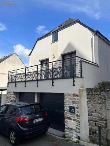 Achat - Maison Quimper 29000 4 pièces 117 m 2 72 m 2
