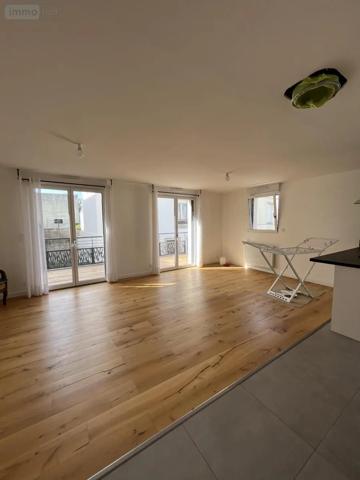 Achat - Maison Quimper 29000 4 pièces 117 m 2 72 m 2
