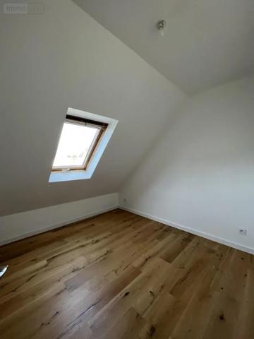 Achat - Maison Quimper 29000 4 pièces 117 m 2 72 m 2