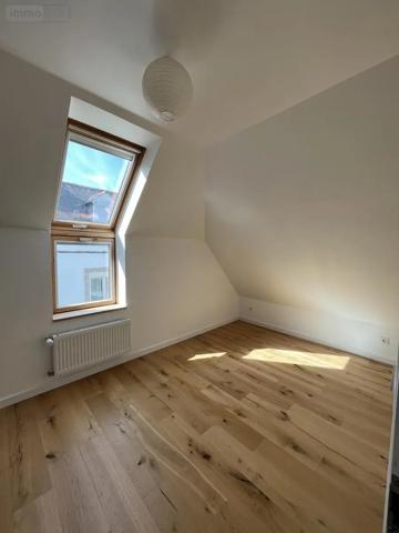 Achat - Maison Quimper 29000 4 pièces 117 m 2 72 m 2