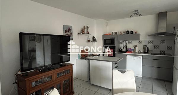 À vendre Appartement 3 pièces 64 m² - Boucau 64340