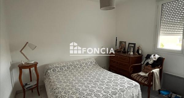 À vendre Appartement 3 pièces 64 m² - Boucau 64340