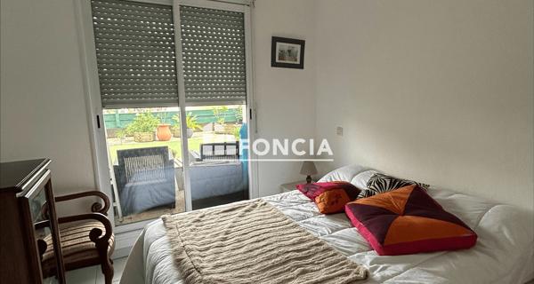 À vendre Appartement 3 pièces 64 m² - Boucau 64340
