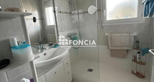 À vendre Appartement 3 pièces 64 m² - Boucau 64340