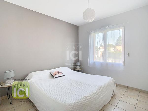 Maison de plain-pied 163.85 m2