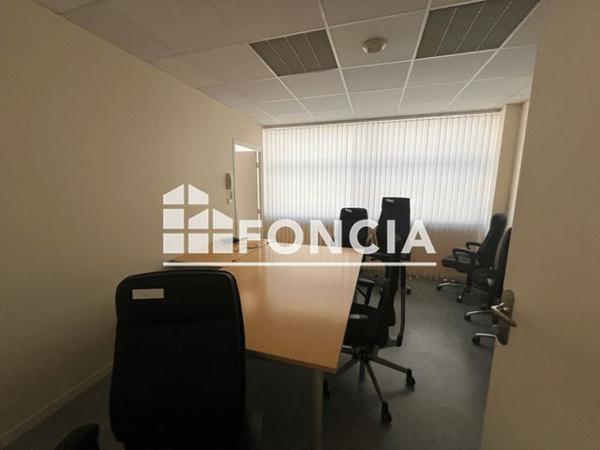 À vendre Local commercial 478 m² - Niort 79000