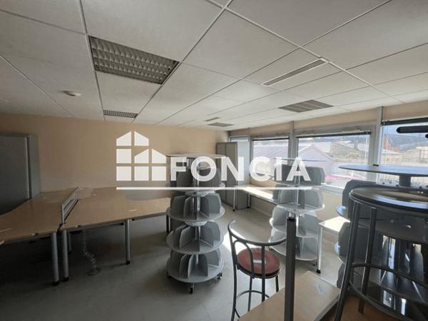 À vendre Local commercial 478 m² - Niort 79000