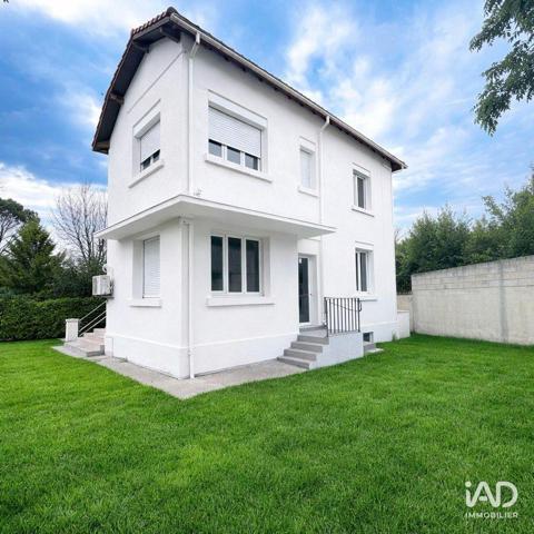 Maison à vendre 5 pièces 112 m² Marseille 12