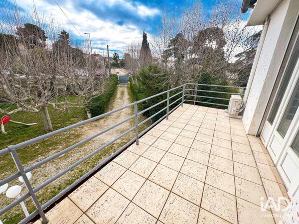 Maison à vendre 5 pièces 112 m² Marseille 12