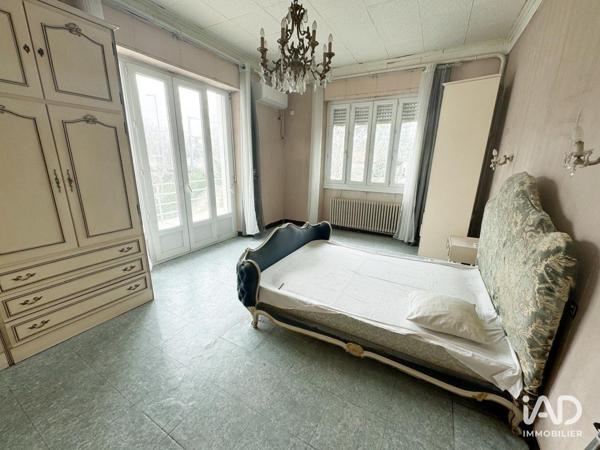 Maison à vendre 5 pièces 112 m² Marseille 12