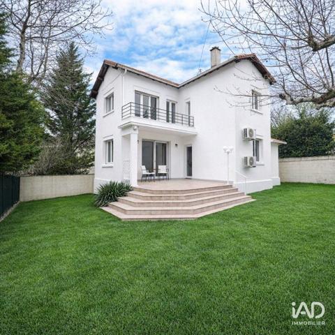 Maison à vendre 5 pièces 112 m² Marseille 12