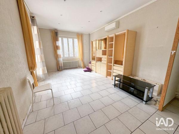 Maison à vendre 5 pièces 112 m² Marseille 12