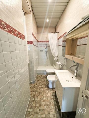 Maison à vendre 5 pièces 112 m² Marseille 12