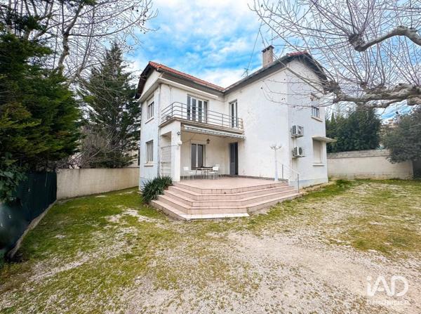 Maison à vendre 5 pièces 112 m² Marseille 12