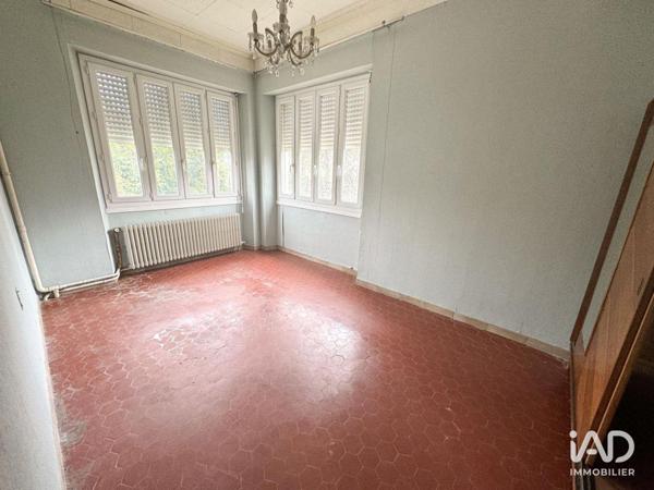 Maison à vendre 5 pièces 112 m² Marseille 12