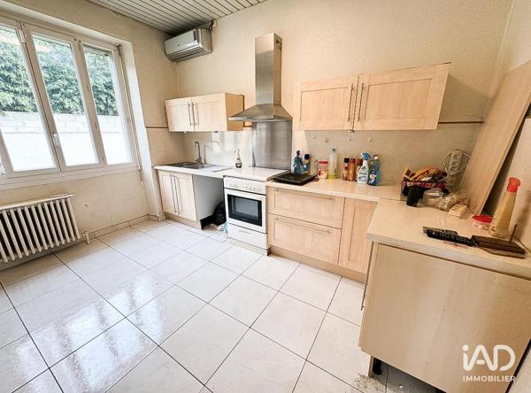 Maison à vendre 5 pièces 112 m² Marseille 12