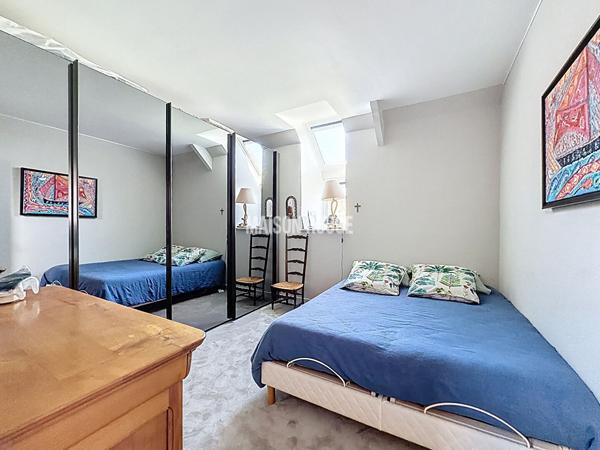 Propriété de charme avec dépendances sur parc arboré - Fort potentiel habitation & activité professionnelle - SAINT BRIEUC