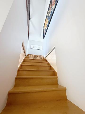 Propriété de charme avec dépendances sur parc arboré - Fort potentiel habitation & activité professionnelle - SAINT BRIEUC