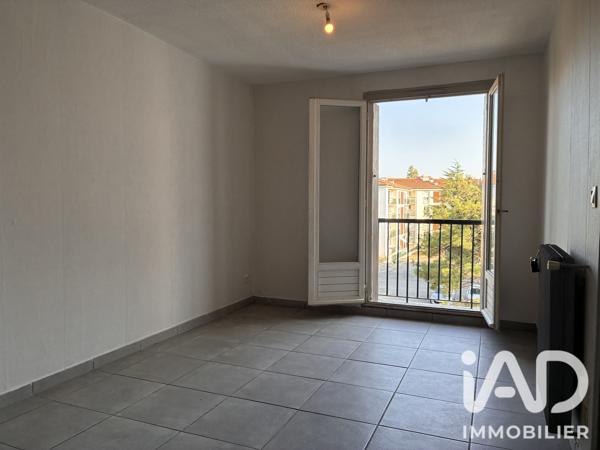 Appartement à vendre 2 pièces 32,9 m² Perpignan