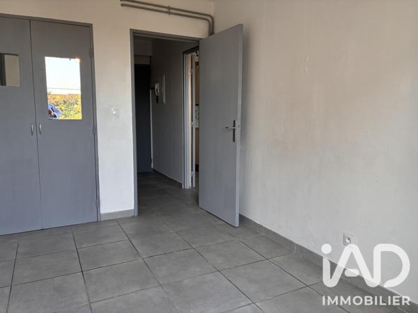 Appartement à vendre 2 pièces 32,9 m² Perpignan