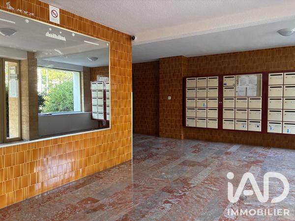 Appartement à vendre 2 pièces 32,9 m² Perpignan