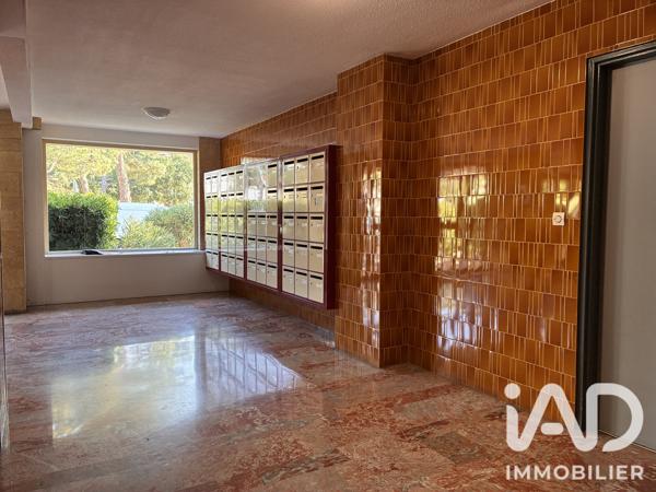 Appartement à vendre 2 pièces 32,9 m² Perpignan