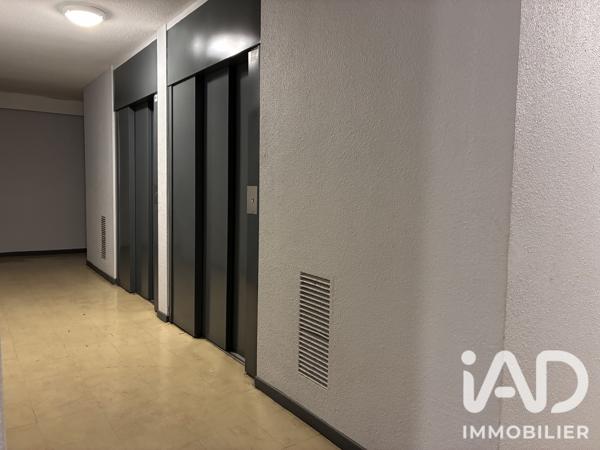 Appartement à vendre 2 pièces 32,9 m² Perpignan