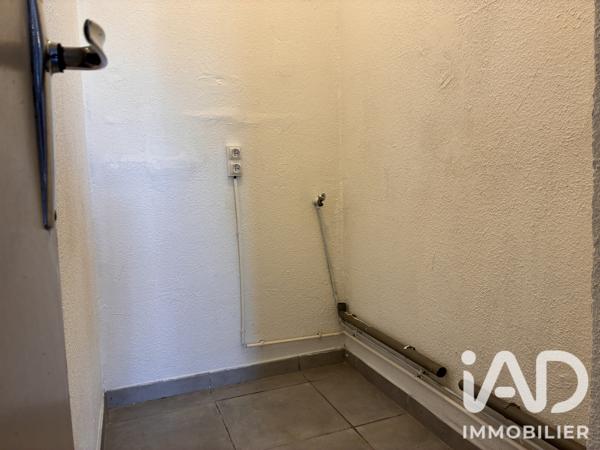 Appartement à vendre 2 pièces 32,9 m² Perpignan