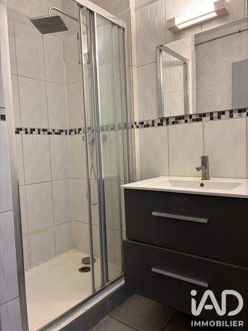 Appartement à vendre 2 pièces 32,9 m² Perpignan