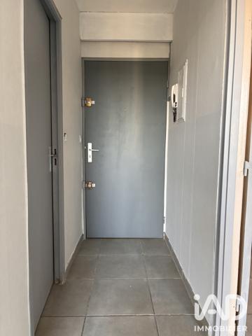 Appartement à vendre 2 pièces 32,9 m² Perpignan