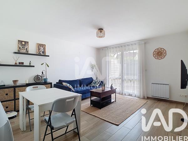 Appartement à vendre 3 pièces 68 m² Vaux-le-Pénil