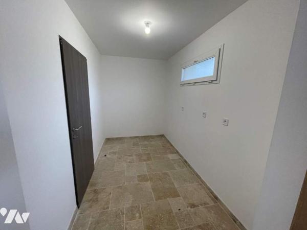 Maison contemporaine