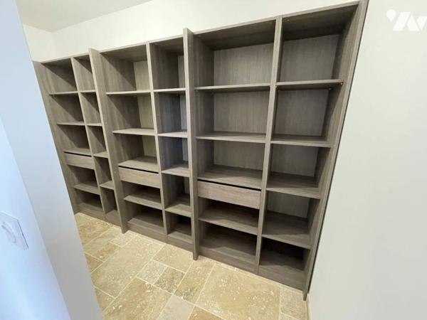 Maison contemporaine