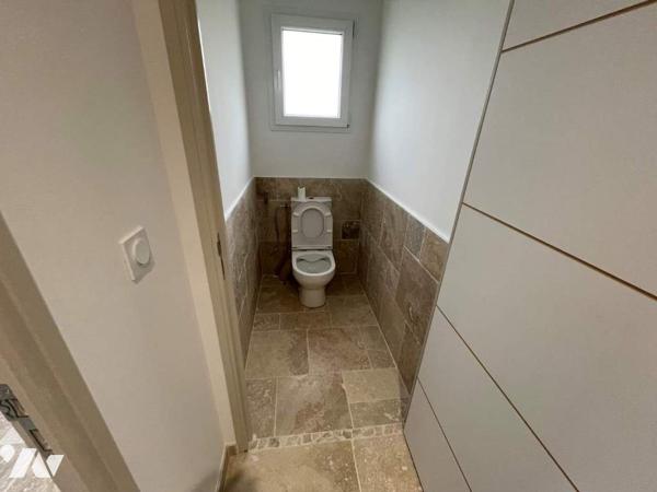 Maison contemporaine