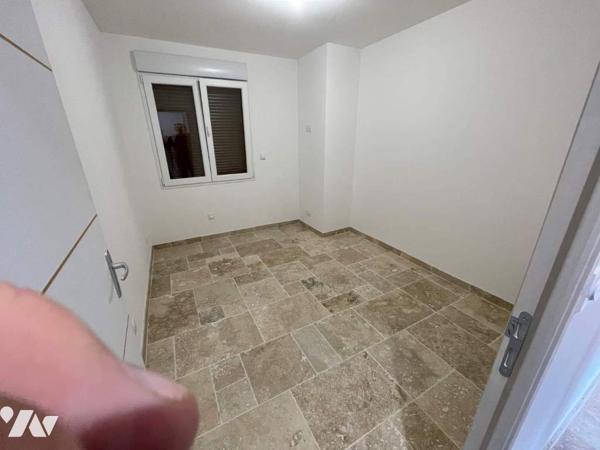 Maison contemporaine