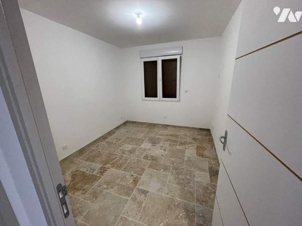 Maison contemporaine