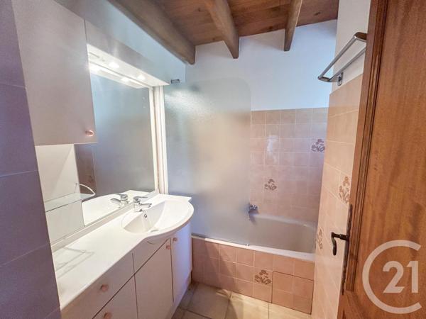 Maison à vendre  3 pièces - 58,04 m2 CAVALAIRE SUR MER - 83