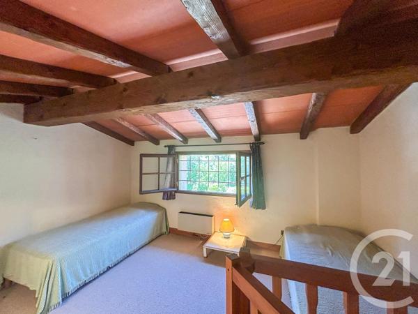 Maison à vendre  3 pièces - 58,04 m2 CAVALAIRE SUR MER - 83