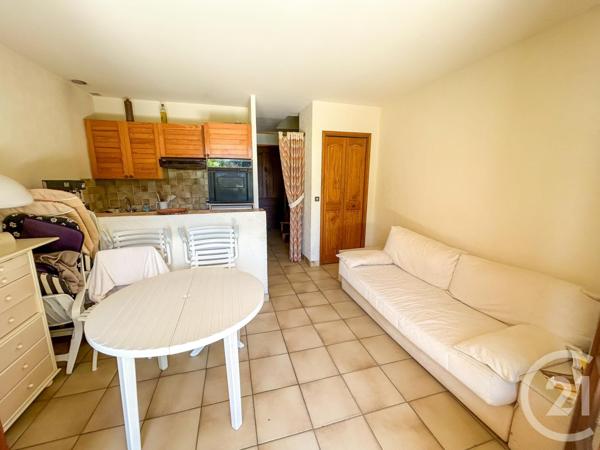 Maison à vendre  3 pièces - 58,04 m2 CAVALAIRE SUR MER - 83