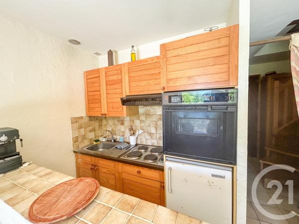 Maison à vendre  3 pièces - 58,04 m2 CAVALAIRE SUR MER - 83