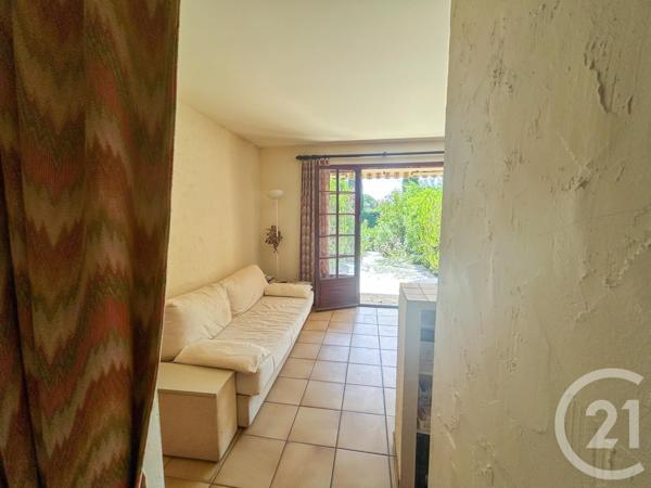 Maison à vendre  3 pièces - 58,04 m2 CAVALAIRE SUR MER - 83