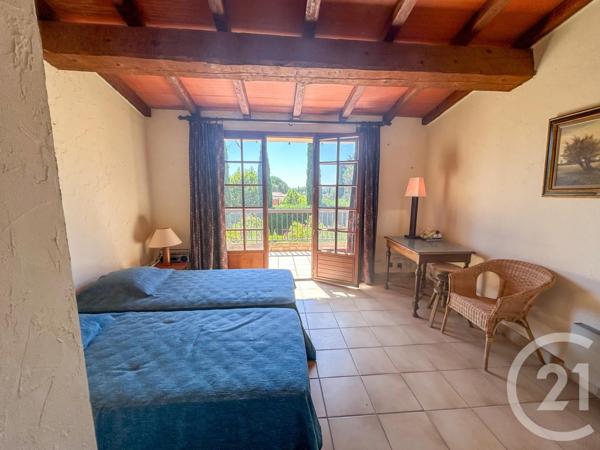 Maison à vendre  3 pièces - 58,04 m2 CAVALAIRE SUR MER - 83