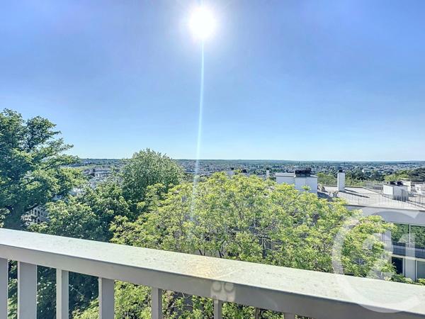 Appartement à vendre  3 pièces - 64,19 m2 VERSAILLES - 78