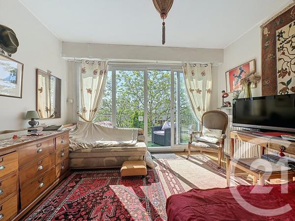 Appartement à vendre  3 pièces - 64,19 m2 VERSAILLES - 78