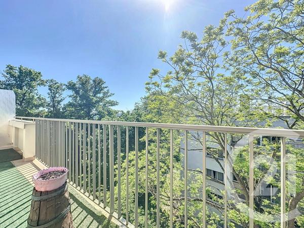 Appartement à vendre  3 pièces - 64,19 m2 VERSAILLES - 78