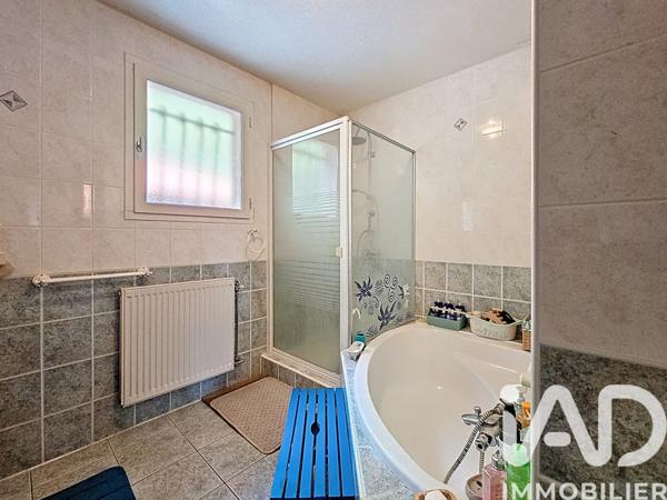 Maison à vendre 4 pièces 110 m² Saint-Pierre-de-Bœuf