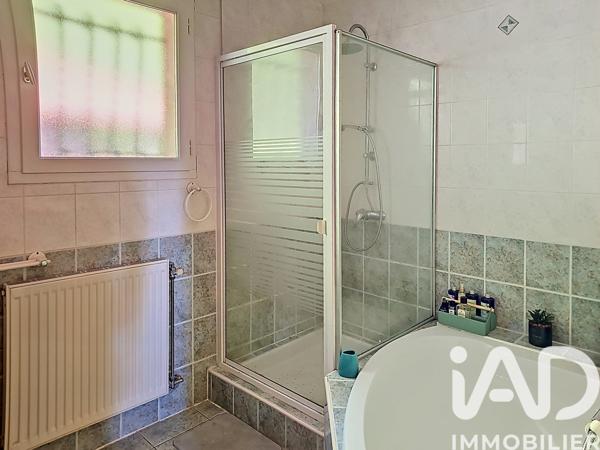 Maison à vendre 4 pièces 110 m² Saint-Pierre-de-Bœuf