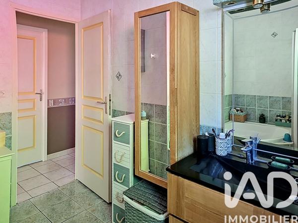 Maison à vendre 4 pièces 110 m² Saint-Pierre-de-Bœuf