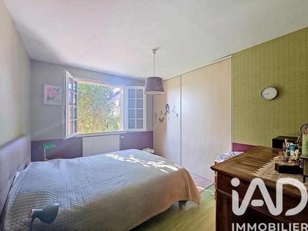 Maison à vendre 4 pièces 110 m² Saint-Pierre-de-Bœuf