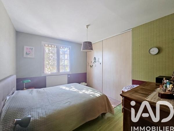 Maison à vendre 4 pièces 110 m² Saint-Pierre-de-Bœuf